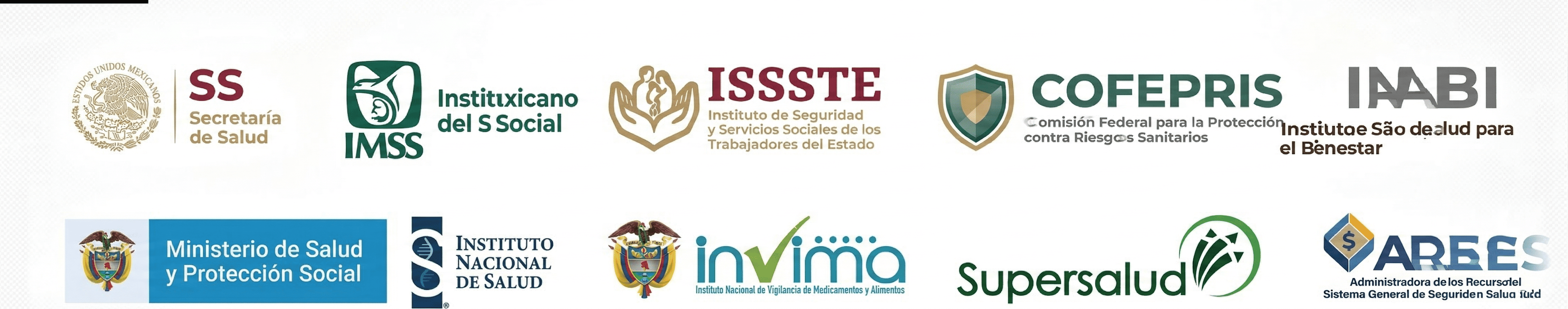 Instituciones de Salud